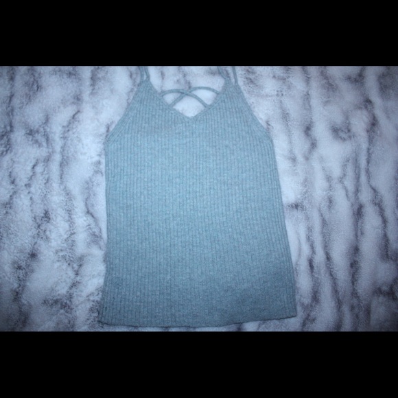 American Eagle Tank Top - Picture 2 of 3
